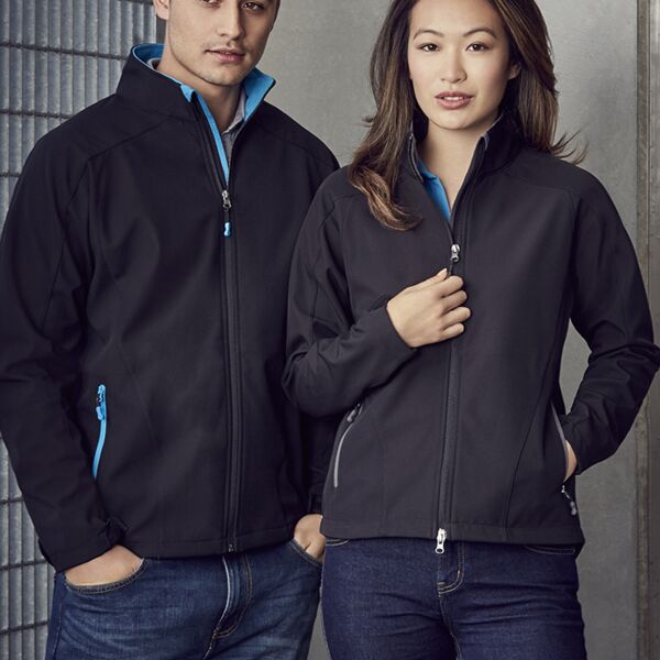 Ladies Geneva Jacket Thumbnail