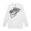 Mens Base Longsleeve Tee Thumbnail