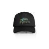 Frame Foam Trucker Cap Thumbnail