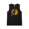 Women's Upside Tank Thumbnail