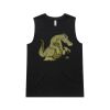 Women's Upside Tank Thumbnail