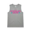 Women's Upside Tank Thumbnail