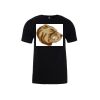 Mens Fitted Cotton Tee Thumbnail